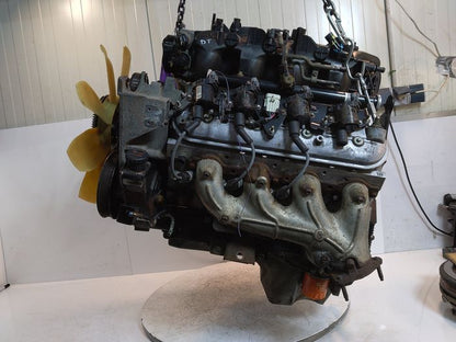 Moteur LM7 Cadillac Avalanche Tahoe 447 000 km – vue détail