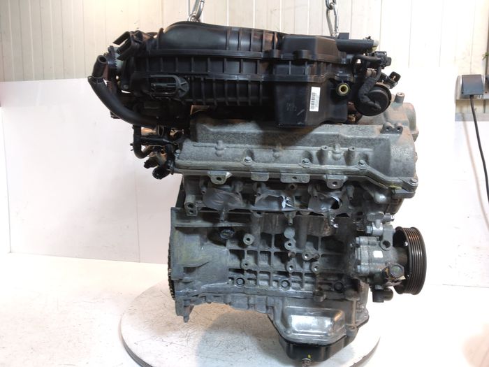 Moteur d'occasion Hyundai 3.3L G6DB – état général