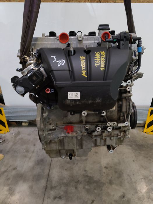 Moteur d'occasion Cadillac ATS CTS Camaro 2.0L – LTG