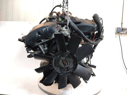 Moteur M54B30O0-M54B30-M54-306S3 BMW X5 (E53) – vue détail