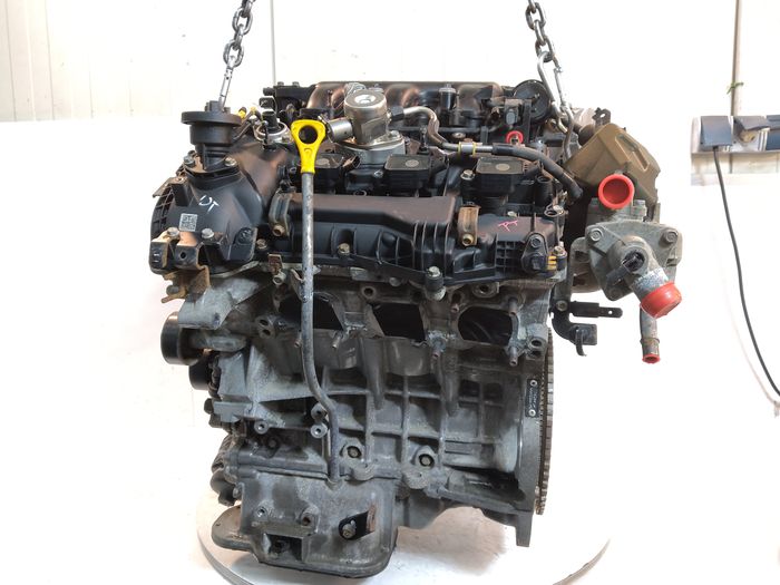 Moteur G6DH Kia Sorento 181 000 km – vue détail