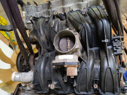 Moteur Ford F150 T54USEM-T54 – Express Parts Belgique