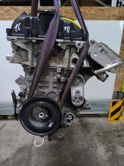 Bloc moteur BMW 3.0L N55-N55B30A – Express Parts