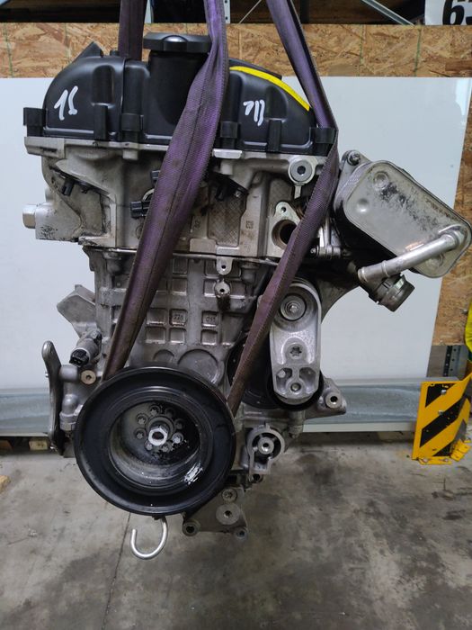 Bloc moteur BMW 3.0L N55-N55B30A – Express Parts