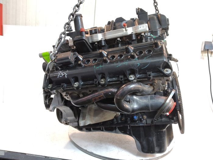 Bloc moteur Dodge 5.7L EZH – Express Parts