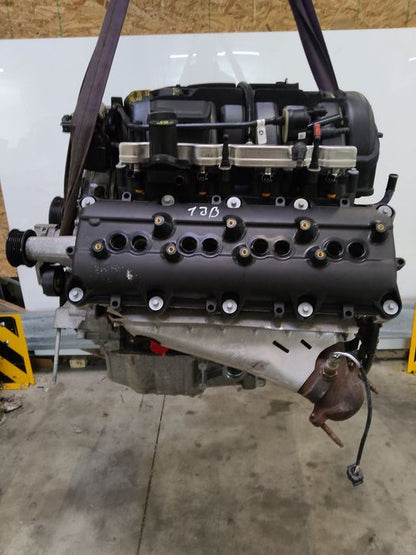 Bloc moteur Dodge 5.7L EZH – Express Parts