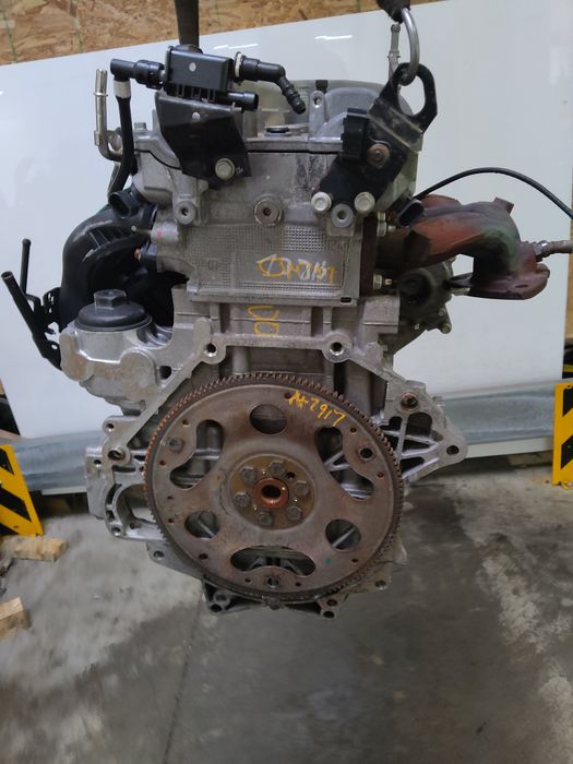 Moteur d'occasion Chevrolet 2.4L LE9 – état général