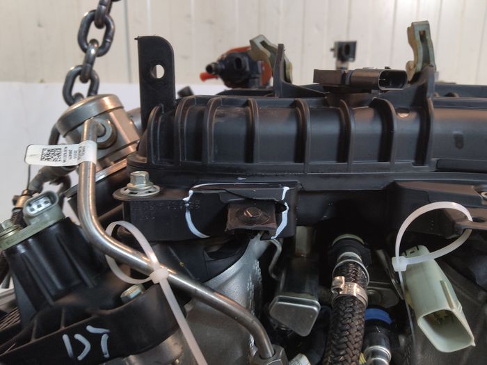 Moteur Ford F-150 T35PDTD-T35 – Express Parts Belgique