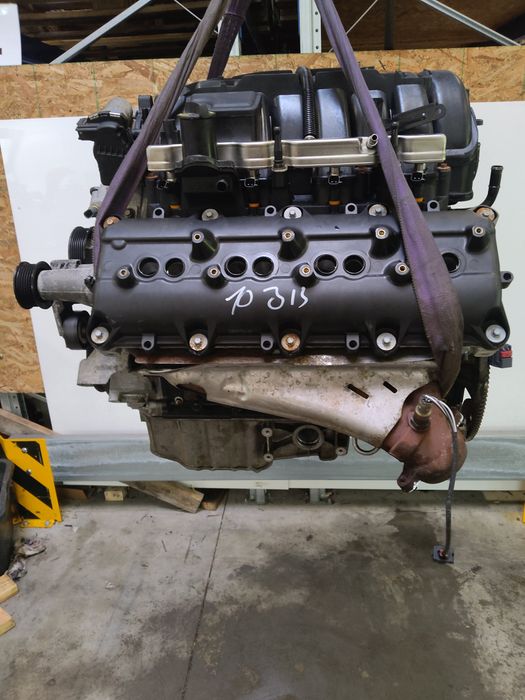 Bloc moteur Dodge 5.7L EZH – Express Parts