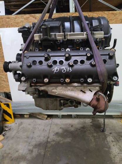 Bloc moteur Dodge 5.7L EZH – Express Parts