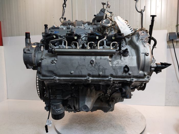 Moteur d'occasion BMW 4.4L N63B44C-N63 – état général