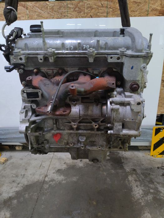 Moteur LE9 Chevrolet Malibu HHR 207 000 km – vue détail