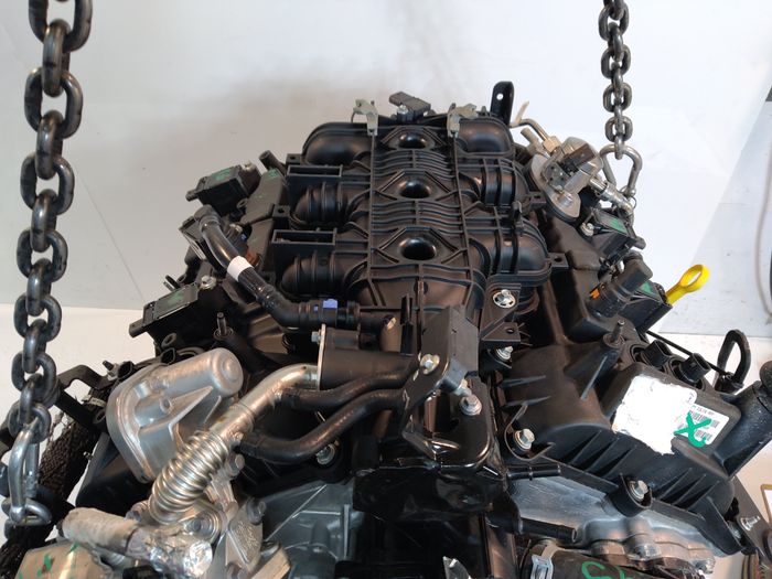 Moteur Ford Explorer F150 T35PDTD-T35 – Express Parts Belgique