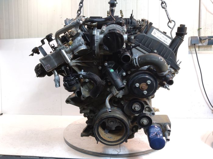 Moteur d'occasion Ford F150 3.5L – T35PDTD-T35