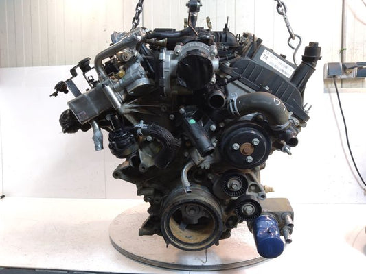 Moteur d'occasion Ford F150 3.5L – T35PDTD-T35