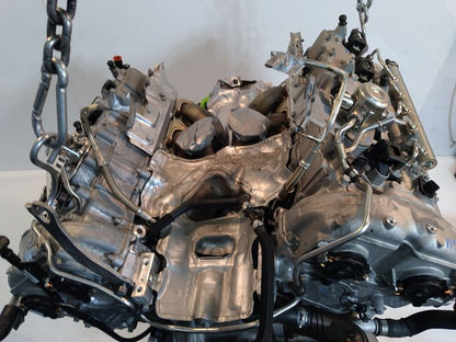 Moteur BMW Série 7 (G11) N63B44C-N63 – Express Parts Belgique