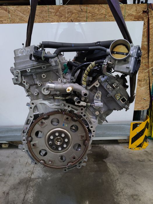 Bloc moteur Toyota 3.5L 2GR-FE/2GRFE/2GR – Express Parts