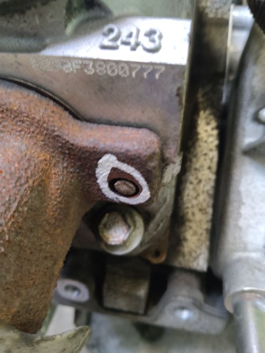 Moteur complet Chevrolet Suburban Avalanche Silverado Tahoe 5.3L d'occasion