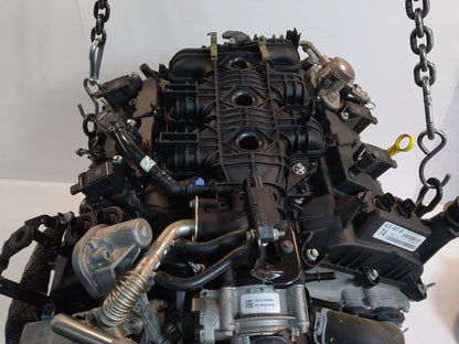 Moteur Ford F150 T35PDTD-T35 – Express Parts Belgique