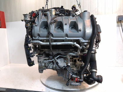 Moteur d'occasion Porsche 3.0L MCT.MA-CTMA-MCT-CT.MA – état général