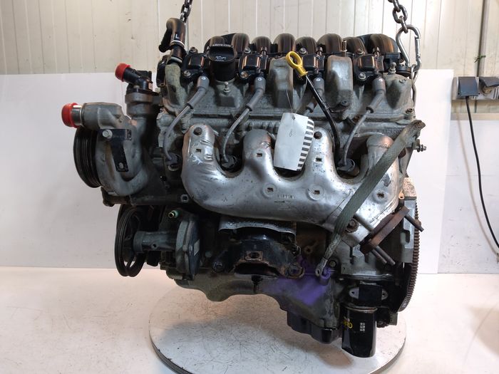 Bloc moteur CHEVROLET 5.3L L83 – Express Parts
