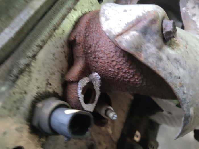 Bloc moteur LC9 Chevrolet – Express Parts