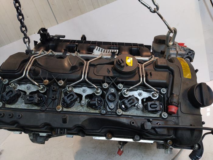 Moteur BMW Série 5 (F10) N55B30M0-N55-N55B30A – Express Parts Belgique