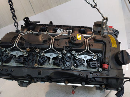 Moteur BMW Série 5 (F10) N55B30M0-N55-N55B30A – Express Parts Belgique