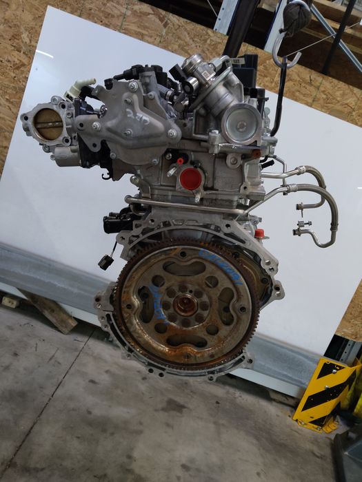 Bloc moteur Ford 1.5L Y1DA – Express Parts