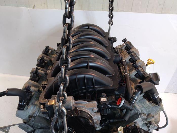 Moteur CHEVROLET Silverado L83 – Express Parts Belgique