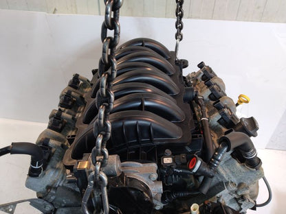 Moteur CHEVROLET Silverado L83 – Express Parts Belgique