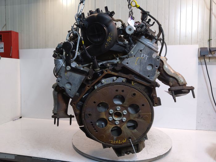 Moteur d'occasion Cadillac Avalanche Tahoe 5.3L – LM7