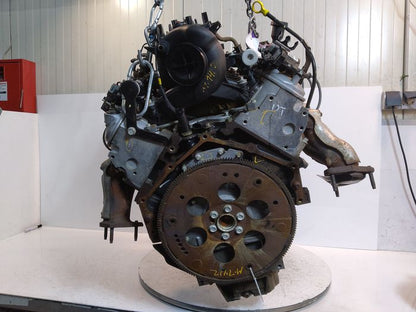 Moteur d'occasion Cadillac Avalanche Tahoe 5.3L – LM7