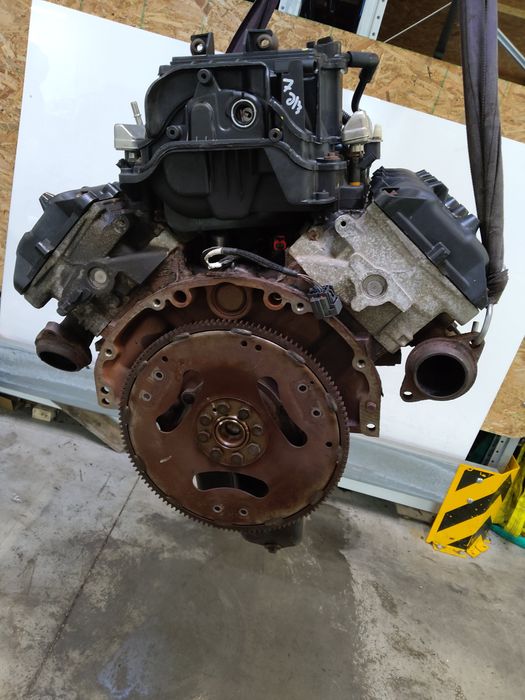 Moteur d'occasion Dodge Ram 1500 5.7L – EZH