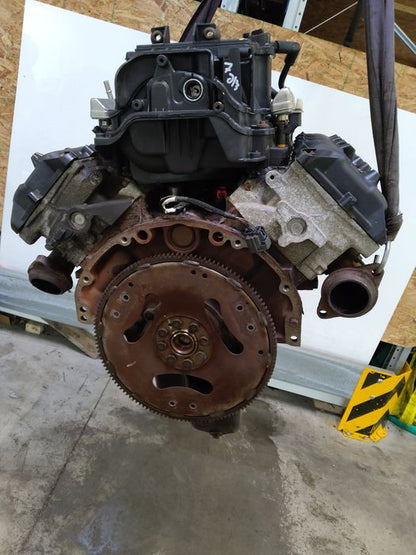 Moteur d'occasion Dodge Ram 1500 5.7L – EZH
