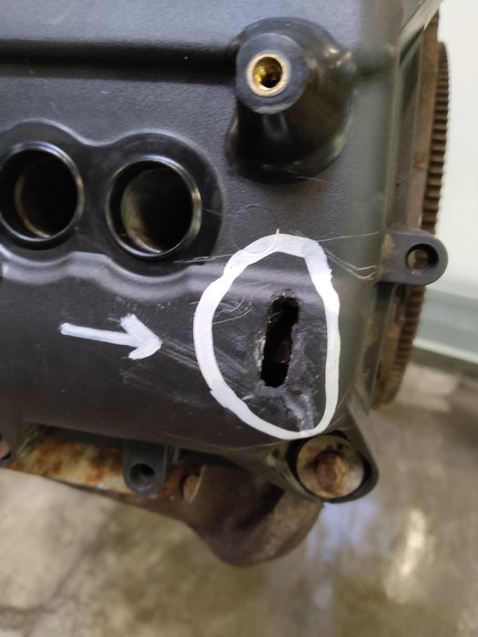 Moteur Dodge Ram 1500 EZH – Express Parts Belgique