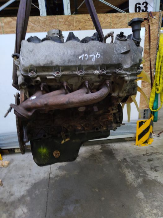 Moteur d'occasion Ford 5.4L T54USEM-T54 – état général