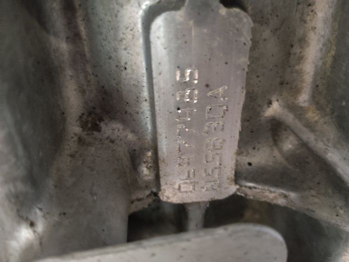 Moteur BMW Série 1 (E82)/3 (E90) N55-N55B30A – Express Parts Belgique