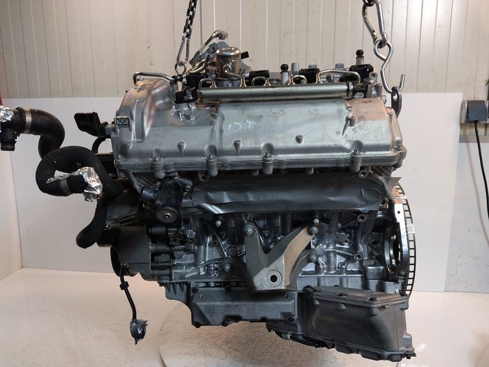 Bloc moteur BMW 4.4L N63B44C-N63 – Express Parts