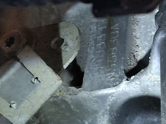 Vue moteur N55B30M0-N55-N55B30A BMW 3.0L – pièce occasion