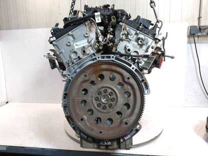 Moteur T35PDTD-T35 Ford F150 225 000 km – vue détail
