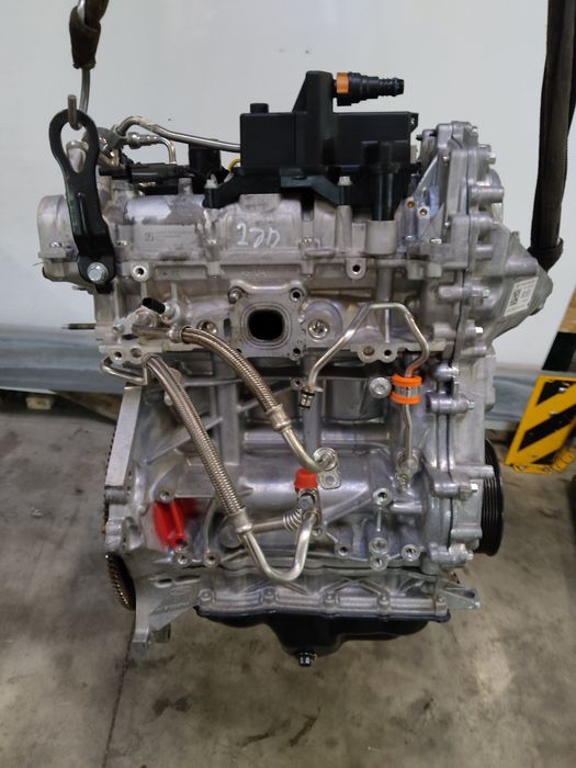 Moteur d'occasion Ford 1.5L Y1DA – état général