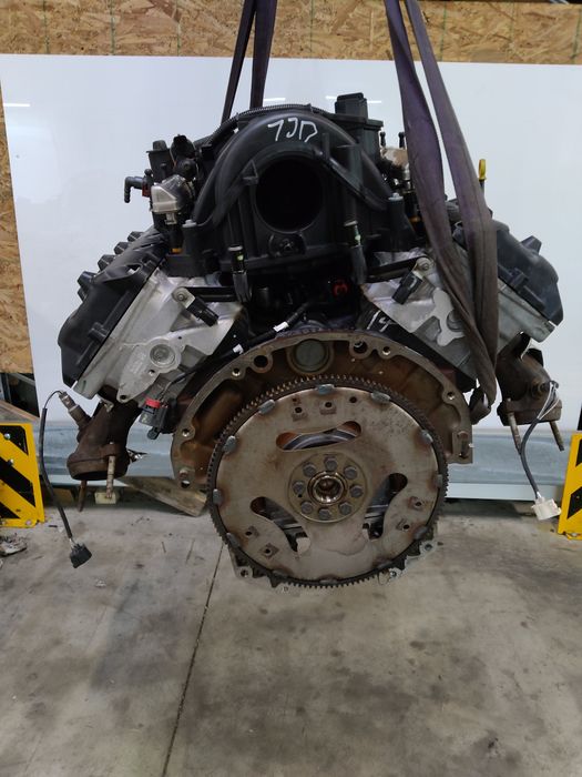 Moteur EZH Dodge Charger 114 000 km – vue détail