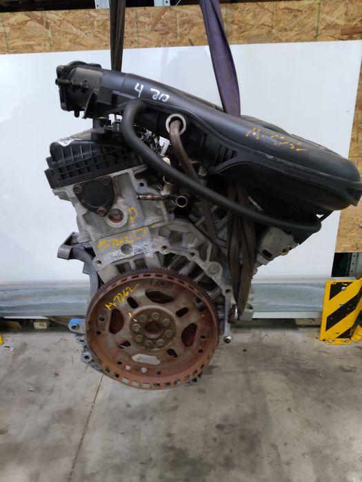 Moteur EGG Dodge Charger 340 000 km – vue détail