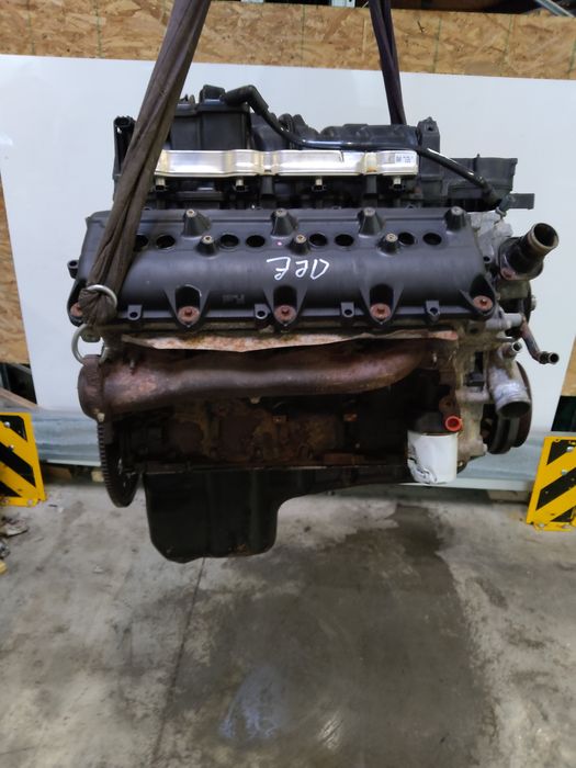 Bloc moteur Dodge 5.7L EZH – Express Parts