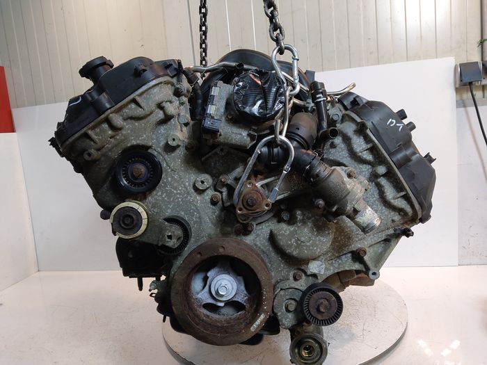 Moteur d'occasion FORD F150 5.0L – T50SDEM-T50