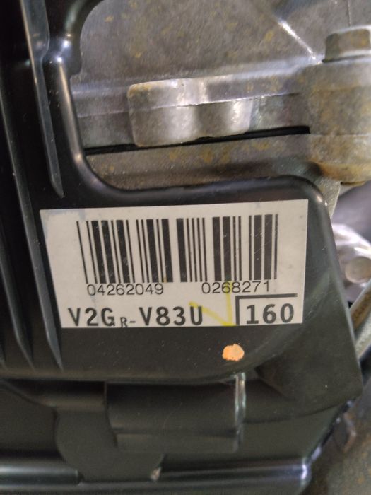 Moteur Toyota Camry 2GR-FE/2GRFE/2GR – Express Parts Belgique
