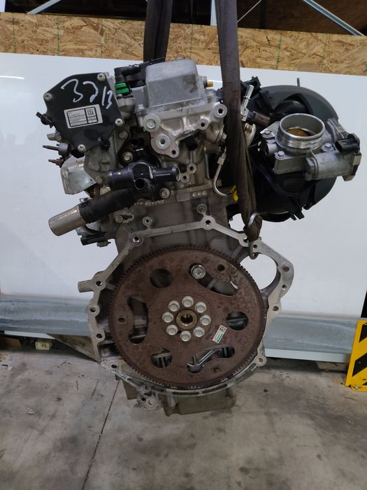 Bloc moteur Cadillac 2.0L LTG – Express Parts
