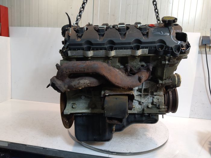 Moteur d'occasion FORD 5.0L T50SDEM-T50 – état général