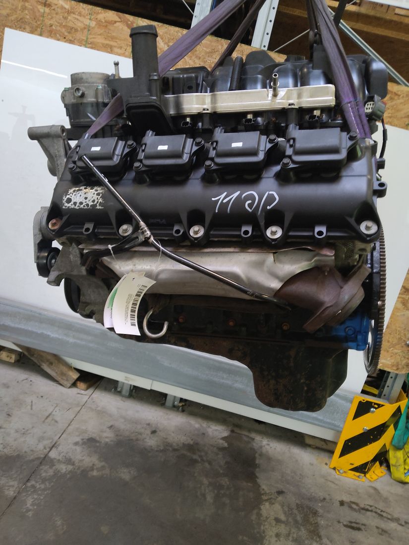 Bloc moteur Dodge 5.7L EZH – Express Parts